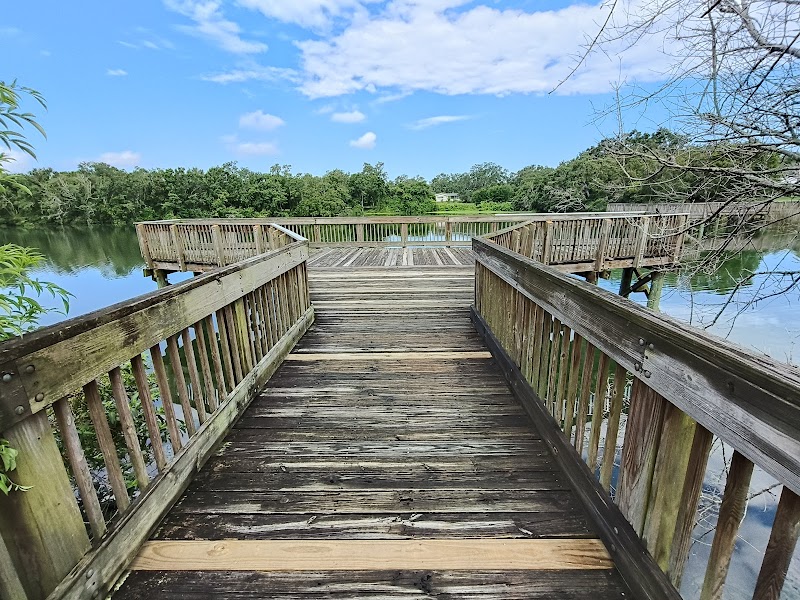 Eagle Lake Dog Park #1