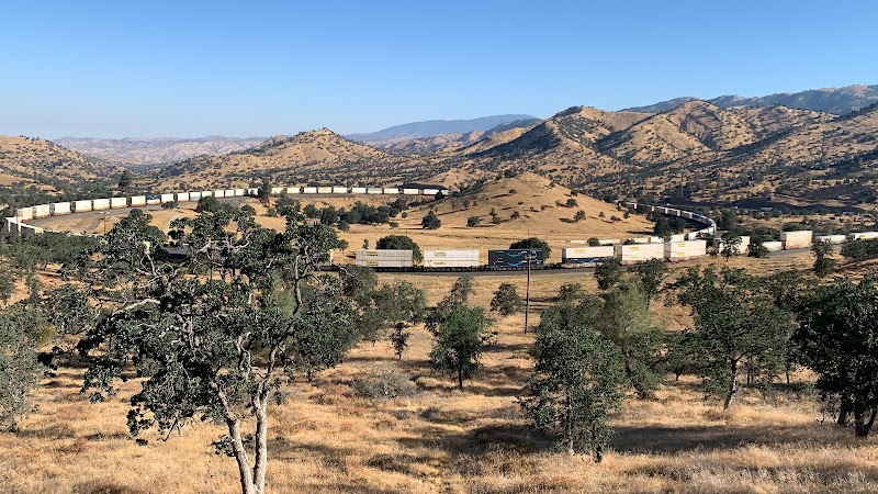 Tehachapi Loop