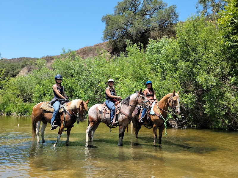 Santa Margarita County Preserve
