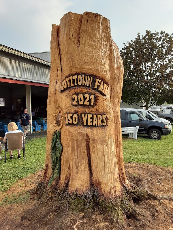 Kutztown Fairgrounds