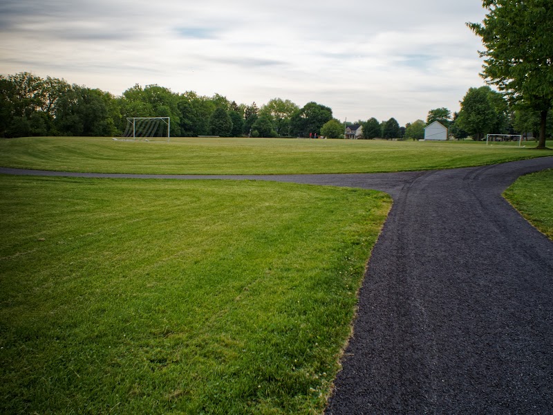 Levans Recreational Park