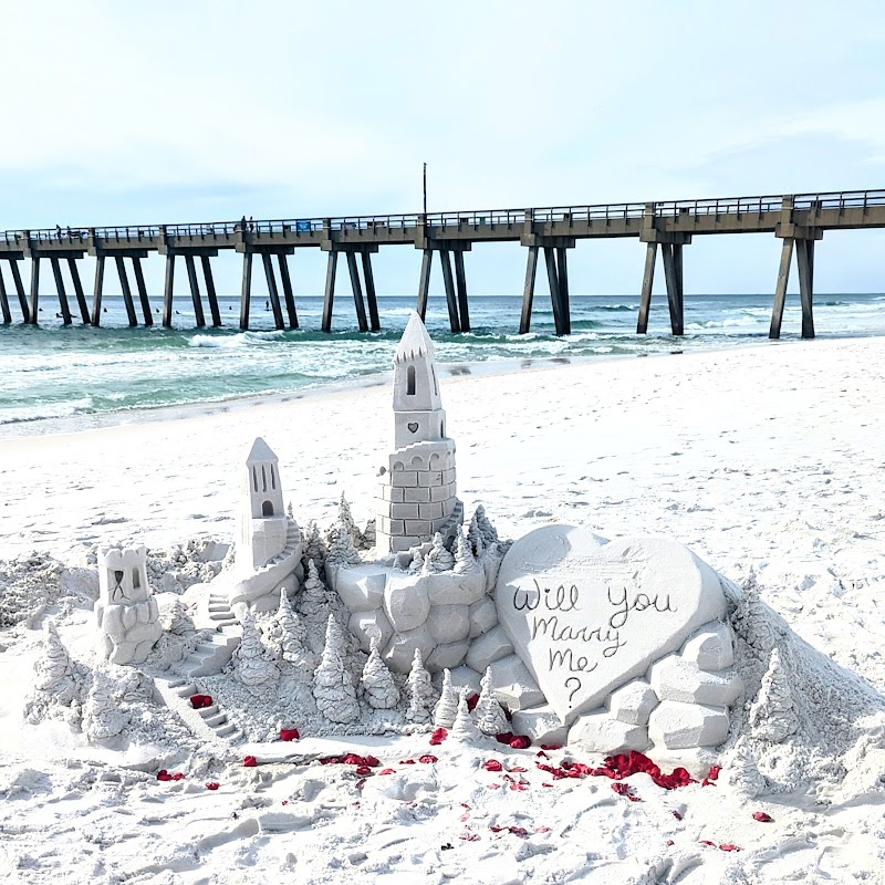 Navarre Beach Marine Park