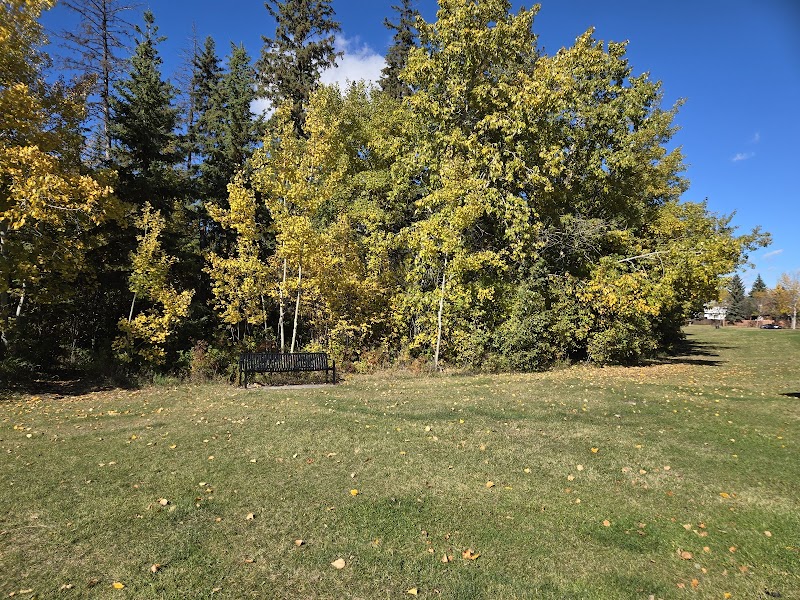 Graunke Park Natural Area