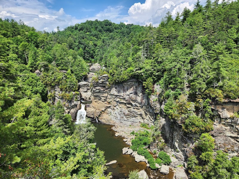 Linville Falls