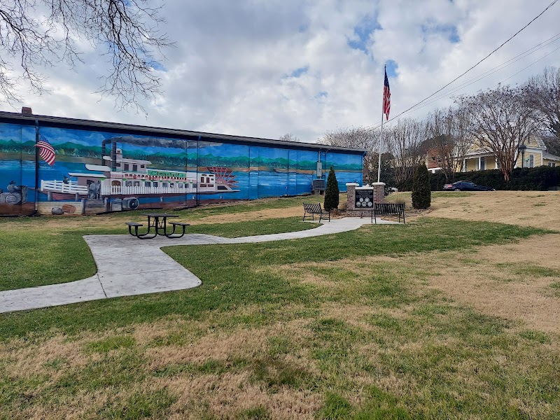 Veterans Park Loudon Tn