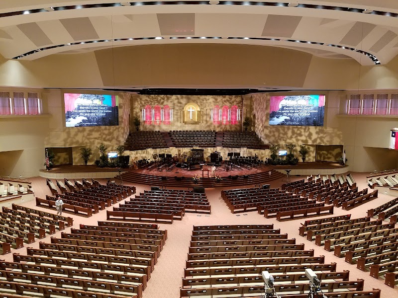 Idlewild Baptist Church