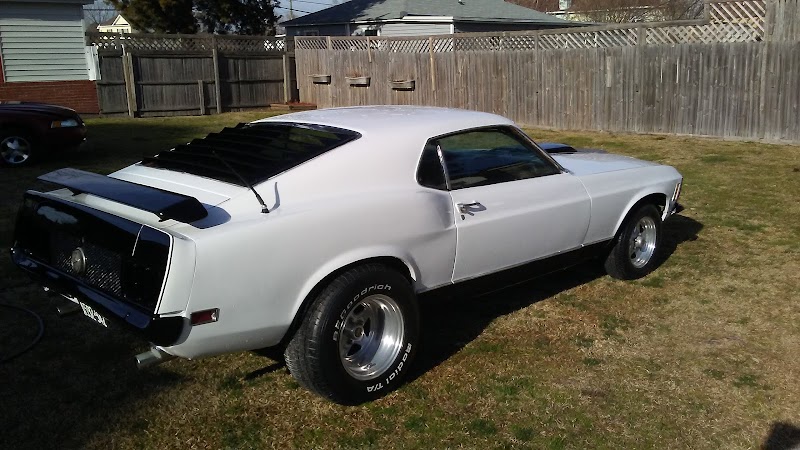 Highland Biltmore Park