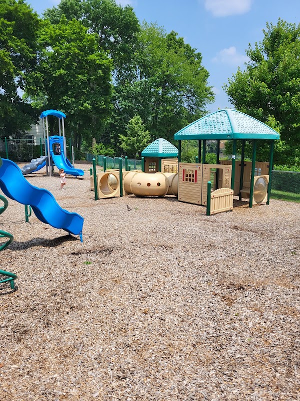 POMPTON LAKES PARK 3