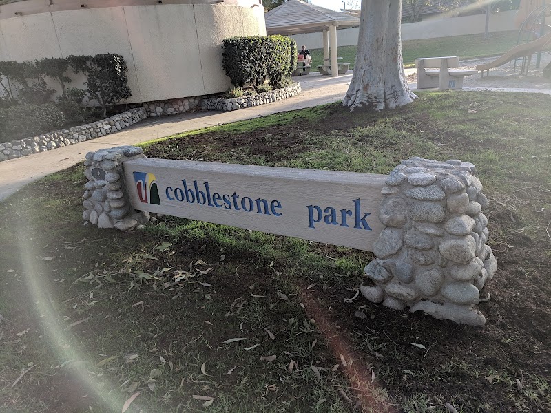 Cobblestone Park
