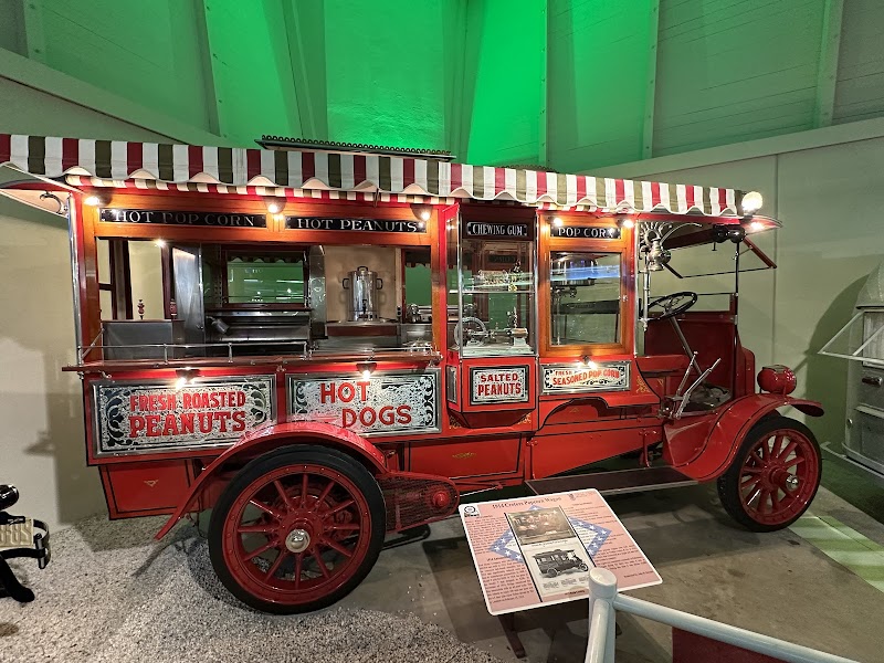 Museum of Automobiles