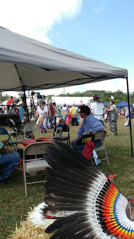 Sgt. Jerry Mundy Memorial Park