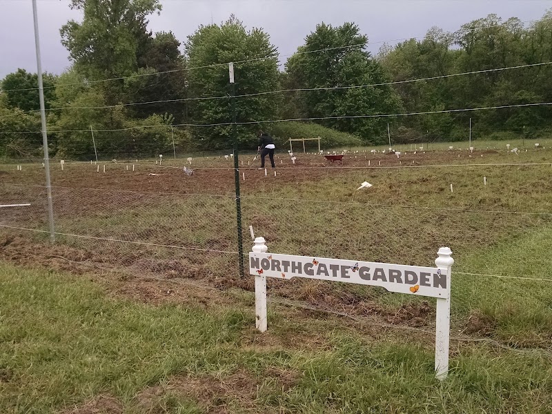Northgate Community Garden