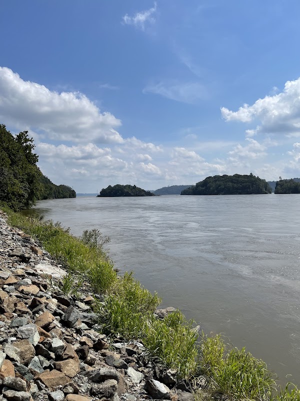 Wissler Run Nature Preserve