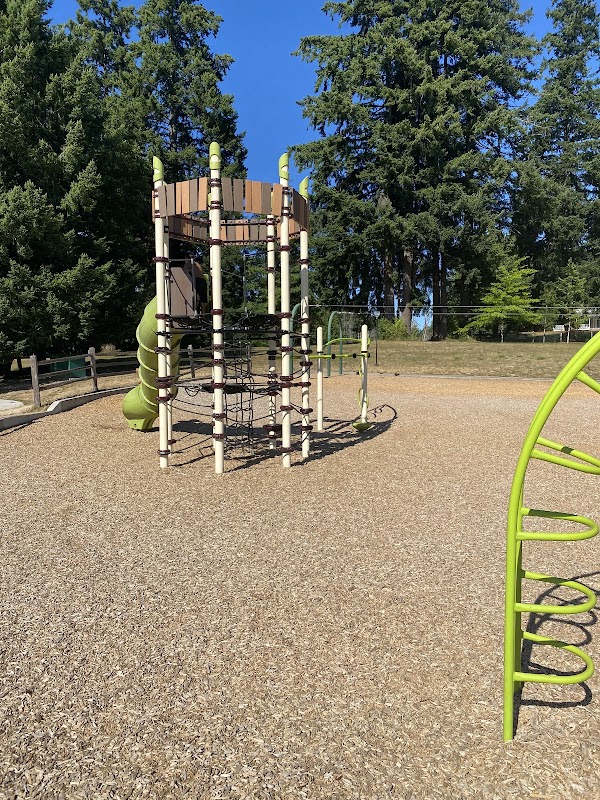 Scott Gallacher Memorial Splash Pad
