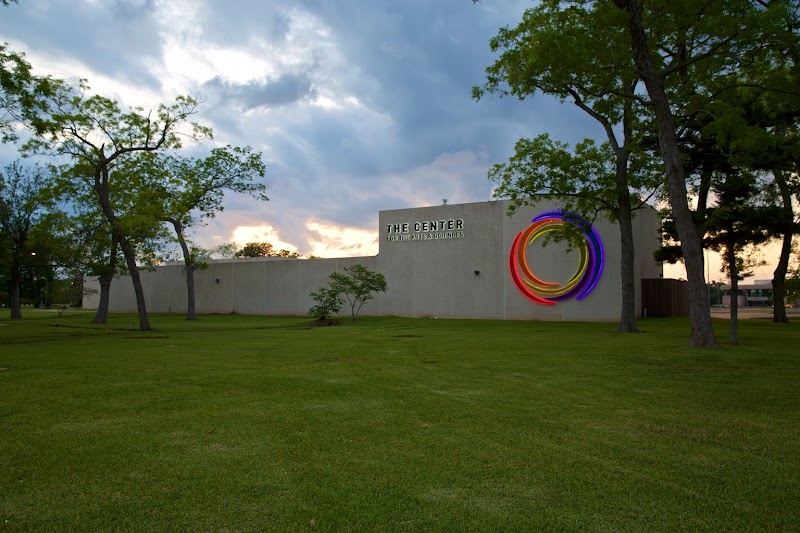 The Center for the Arts & Sciences