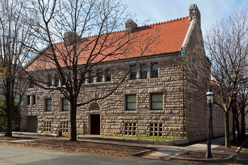 Glessner House