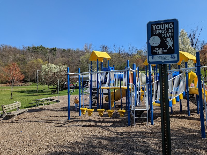 Dominic Manzella Park