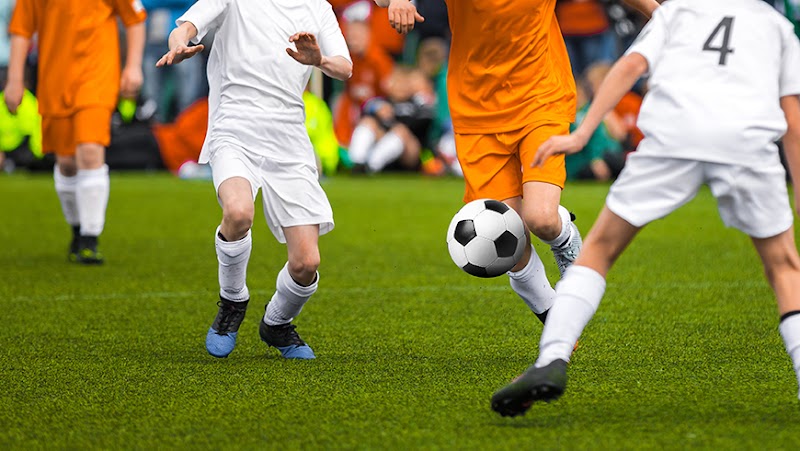 James S. Long Regional Park