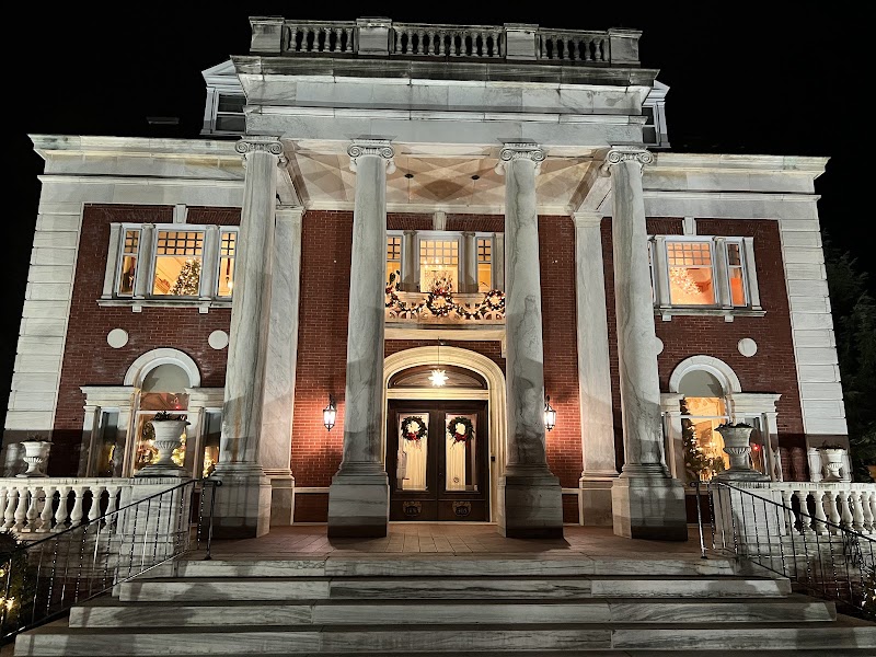 Warehime Myers Mansion