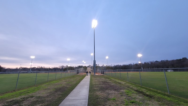 New Tampa Softball Complex