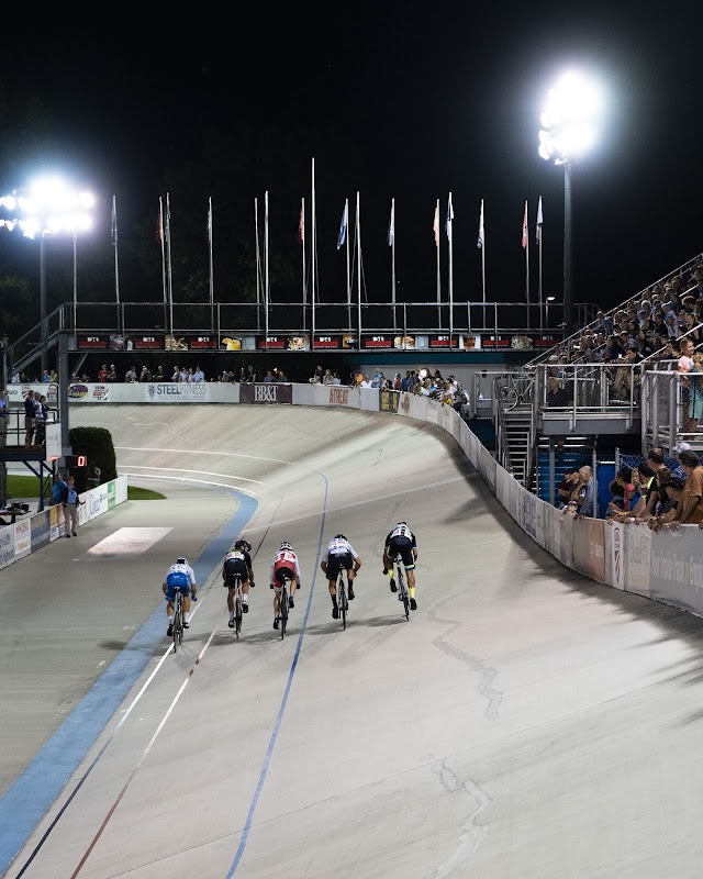 Valley Preferred Cycling Center