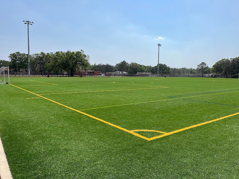 Wimauma Park & Sports Complex