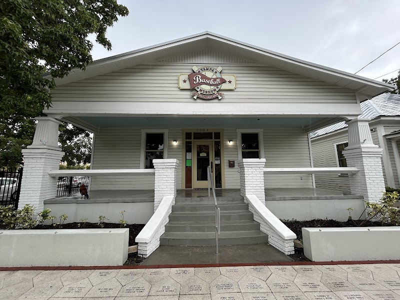 Tampa Baseball Museum