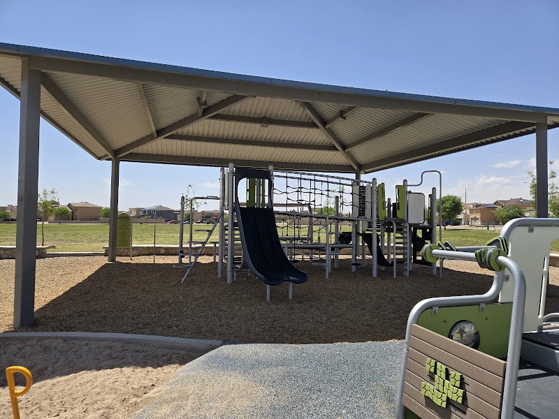 Ventanas Destiny Park