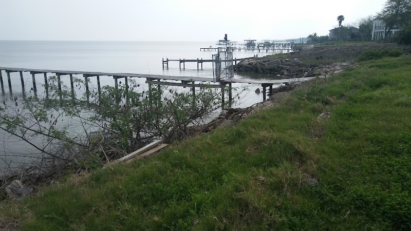 Del Mar Pier Assn. Estes Park (members only)