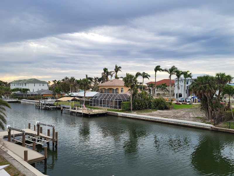 Bayview Beach Access
