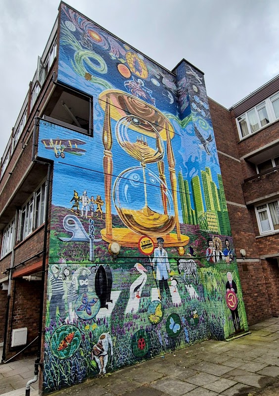 A Brief History of Time