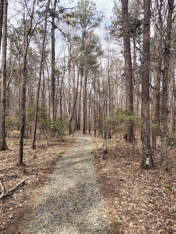 Wannamaker Park North Charleston SC
