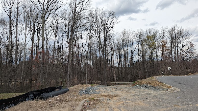 Opossum Walk Nature Preserve