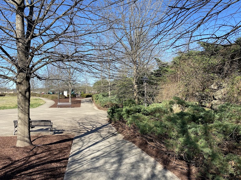 H.G. Hill Park