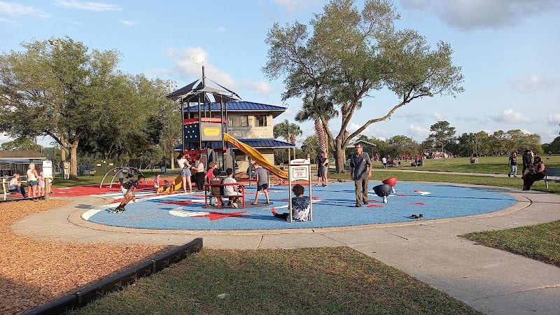 Veterans Memorial Park