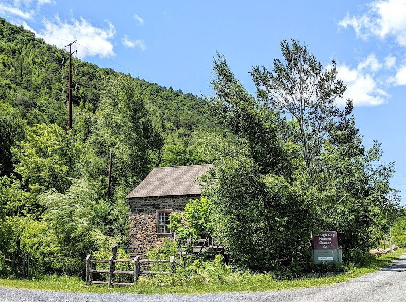 Lehigh Gap Nature Center