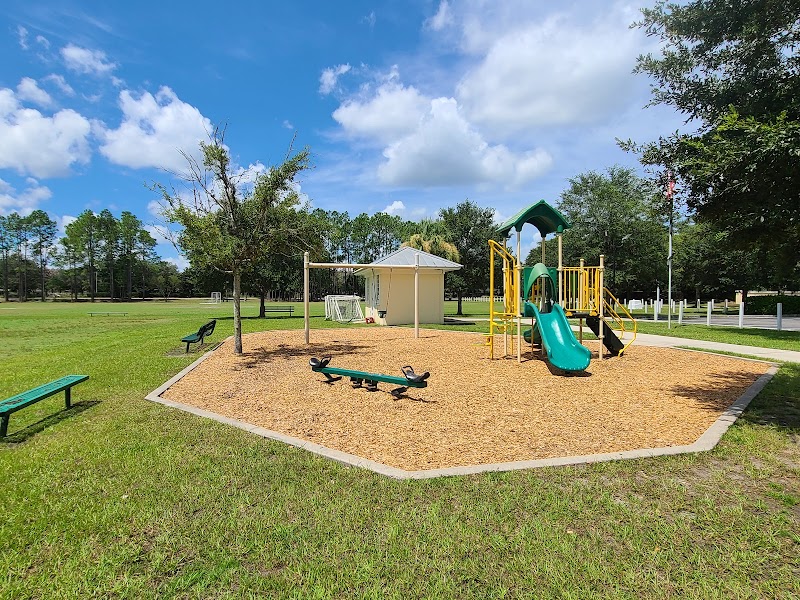 Bartram Springs Athletic Fields