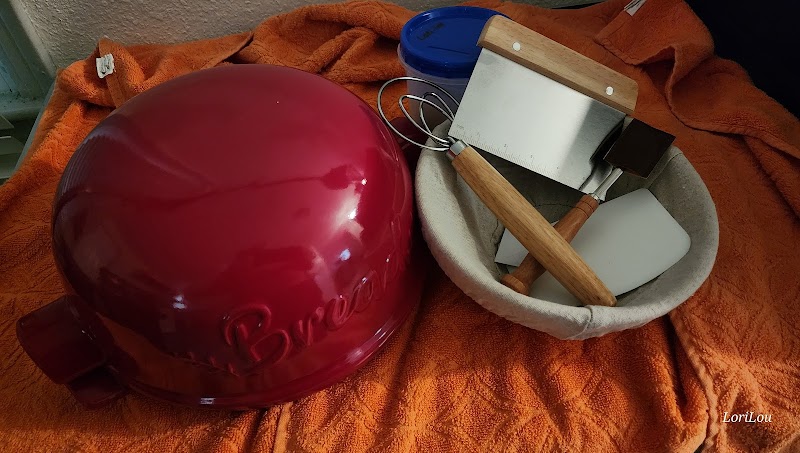 Norwegian Woods AKA LoriLou's