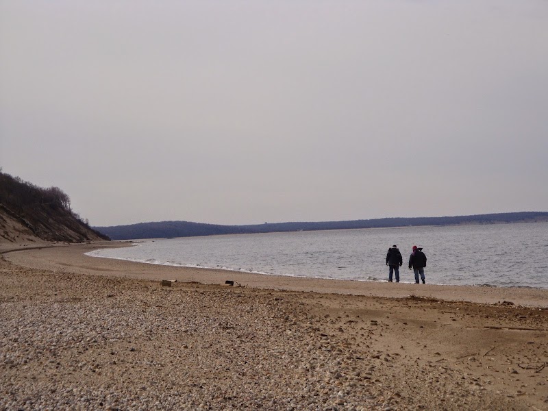 Long Beach Town Park