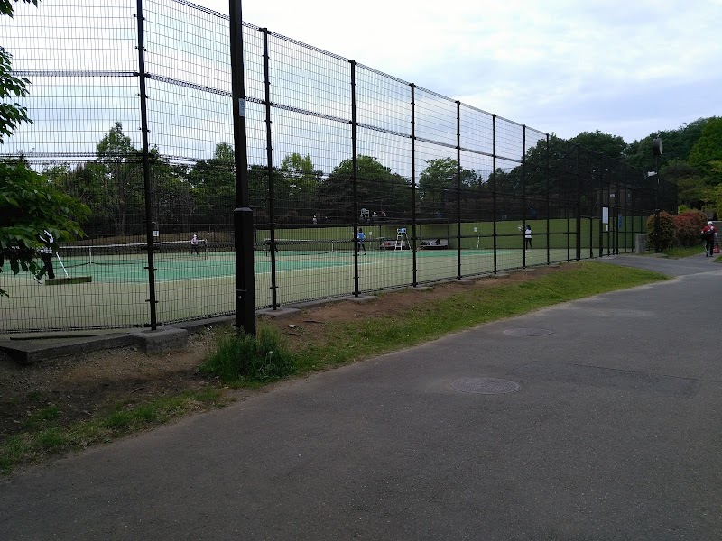 Kamiyugi Park