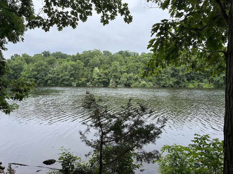 Lakeside Trail