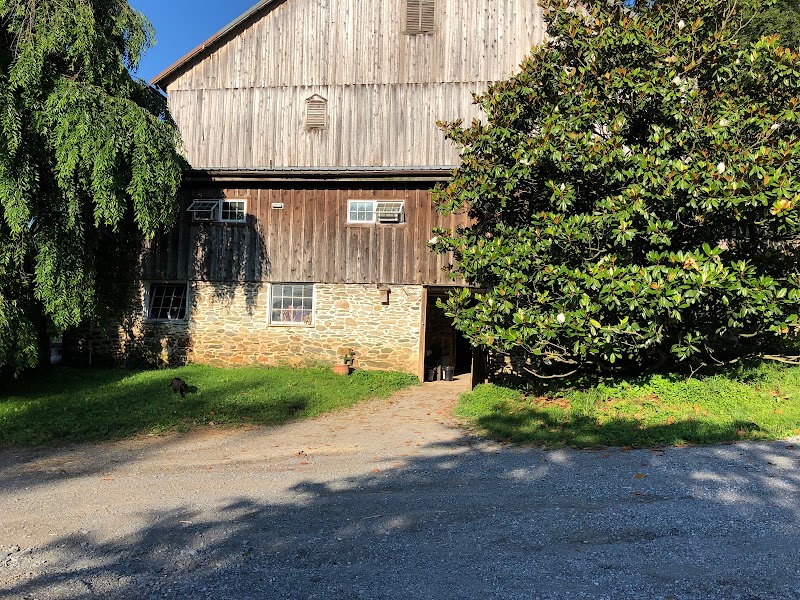 Laureleye Farms