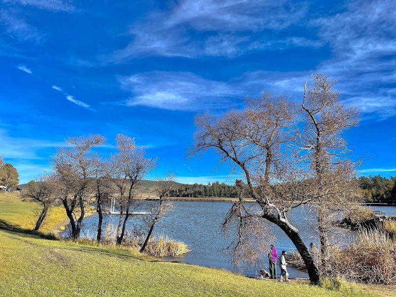 Kumeyaay Lake