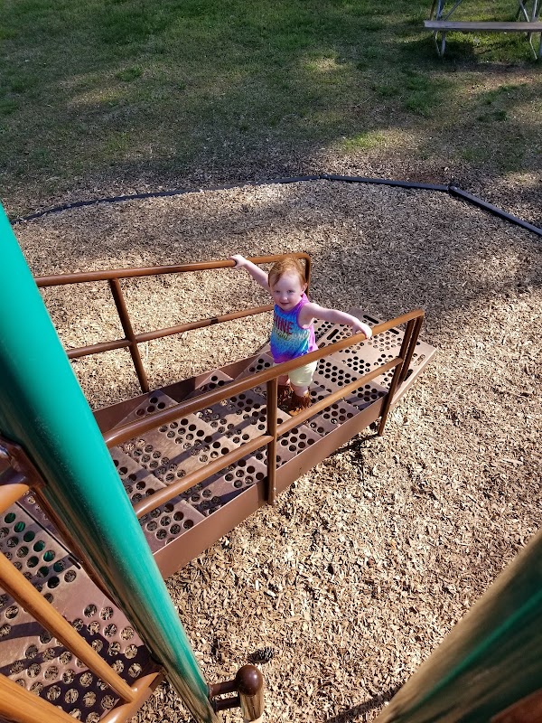 Hanover County Parks & Rec