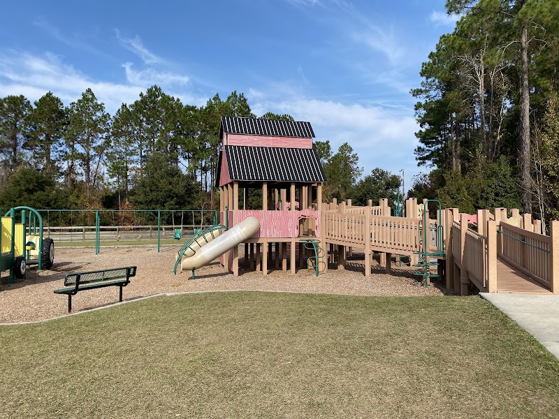 William F Sheffield Regional Park