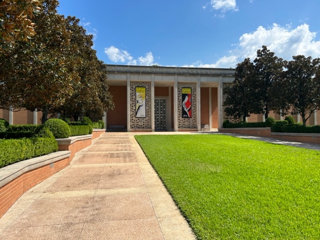 R.W. Norton Art Gallery