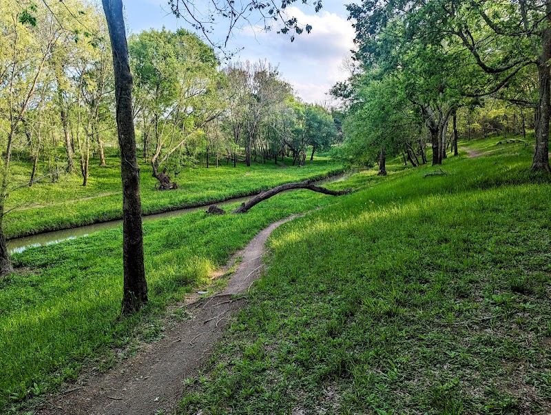 Armadillo Mtb Trails