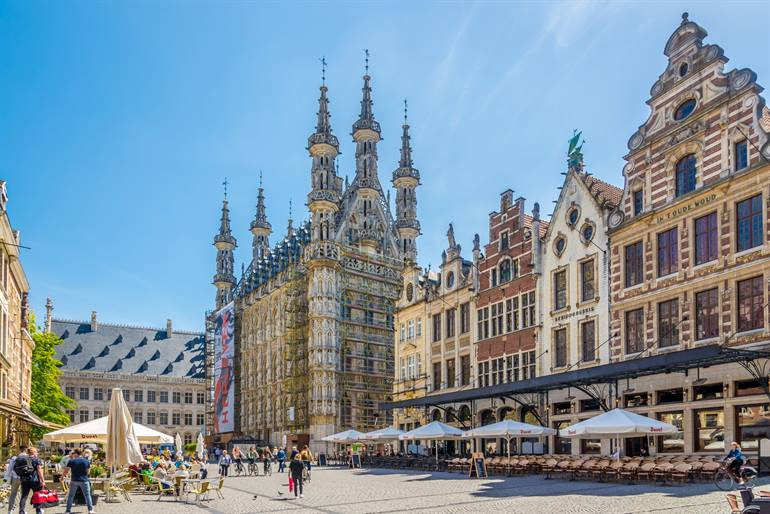 Grote Markt