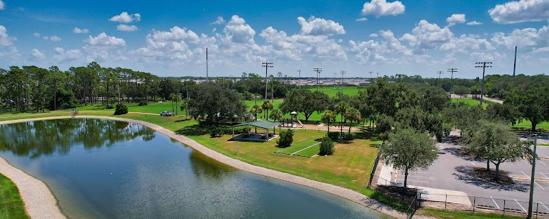 Sherman Soccer Complex