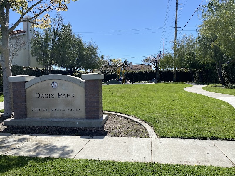 Oasis Park
